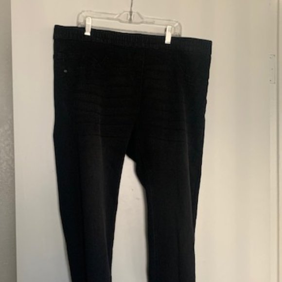 Just Love Denim Jeggings - Picture 7 of 12